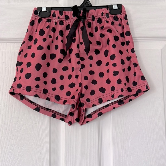 Shein Women 2 Pcs Set Summer Pajamas Crop Top/Bottom! - Picture 4 of 7